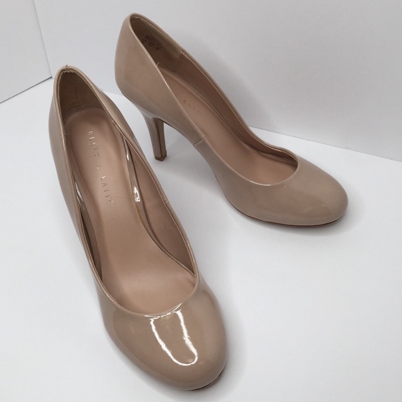 Kelly & Katie Pumps - Picture 2 of 8